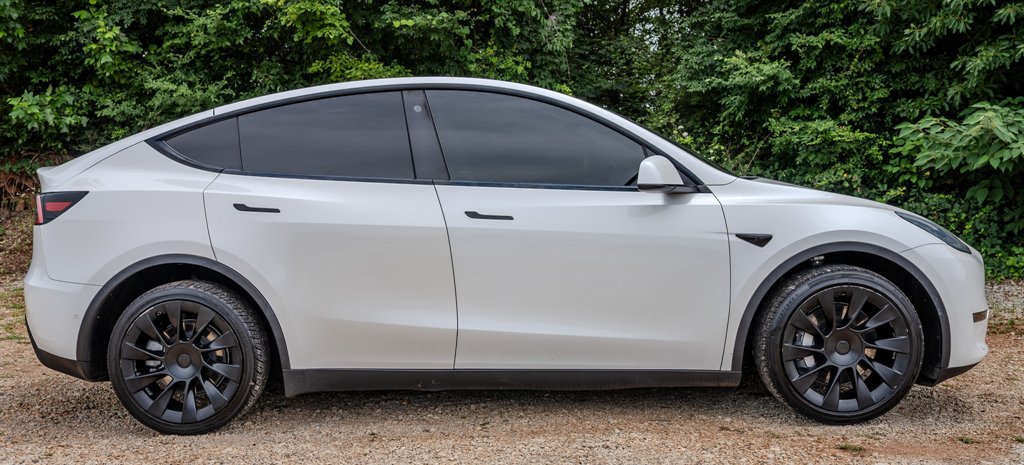 2021 Tesla Model Y - $37,578