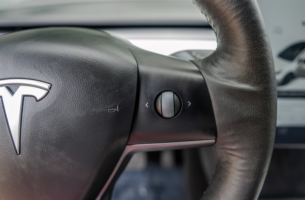 2021 Tesla Model Y - $37,578