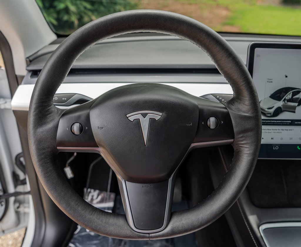 2021 Tesla Model Y - $37,578