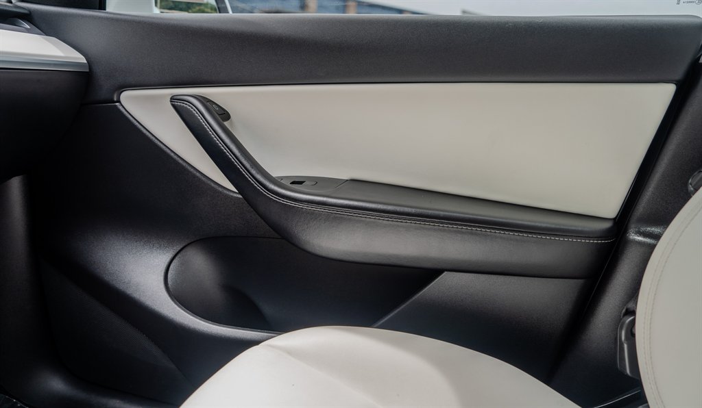 2021 Tesla Model Y - $37,578