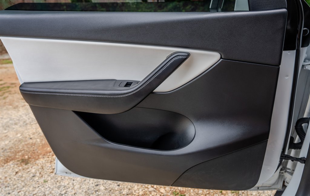 2021 Tesla Model Y - $37,578