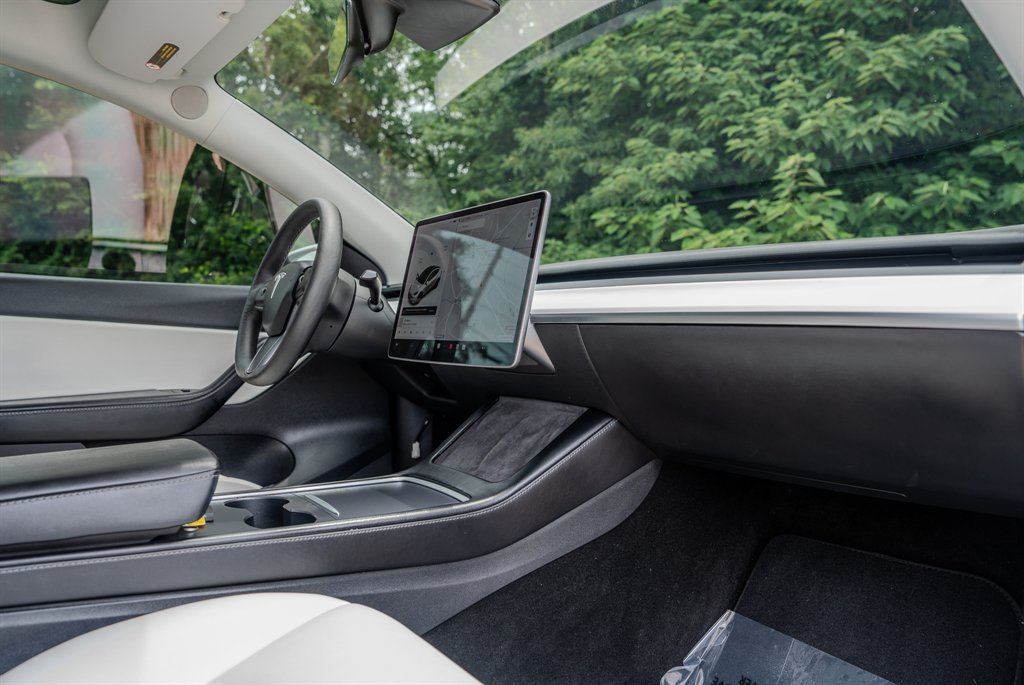 2021 Tesla Model Y - $37,578