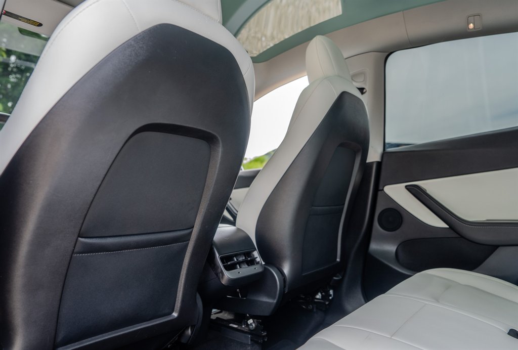 2021 Tesla Model Y - $37,578