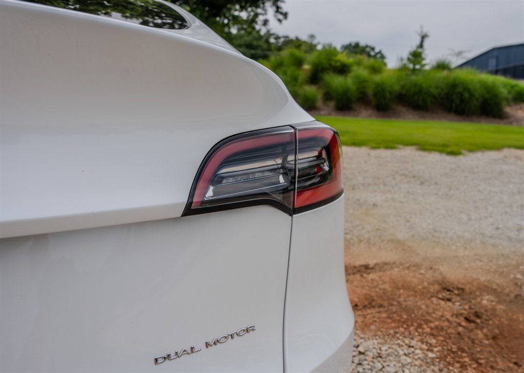 2021 Tesla Model Y - $37,578