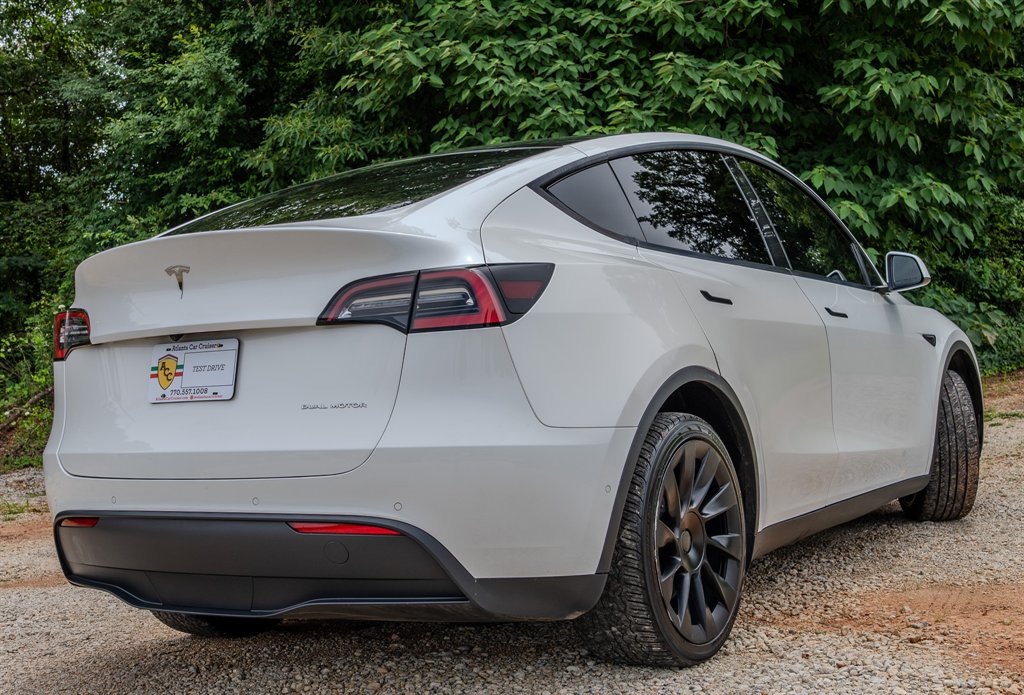 2021 Tesla Model Y - $37,578