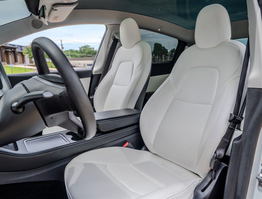 2021 Tesla Model Y - $37,578