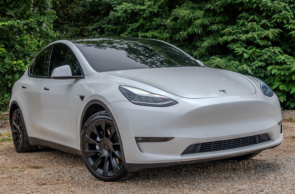 2021 Tesla Model Y - $37,578