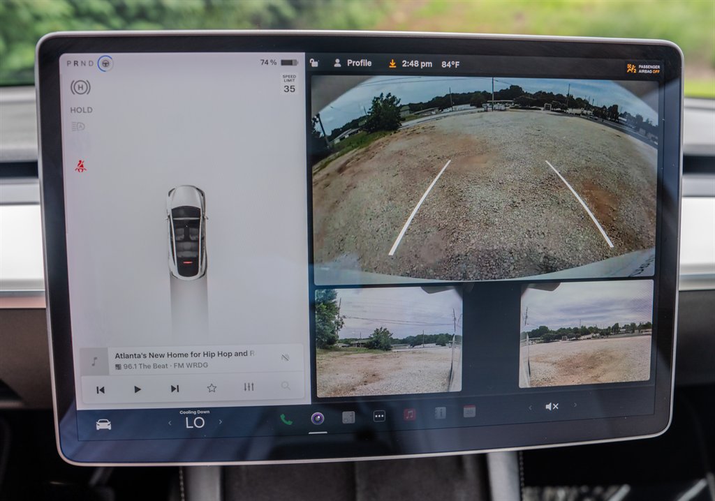 2021 Tesla Model Y - $37,578