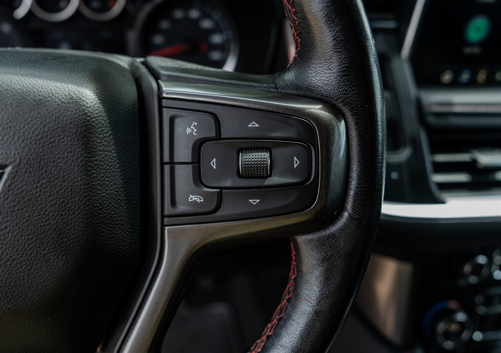 2021 Chevrolet Tahoe - $50,508