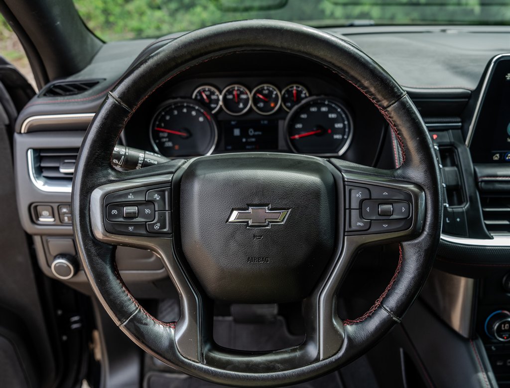 2021 Chevrolet Tahoe - $50,508
