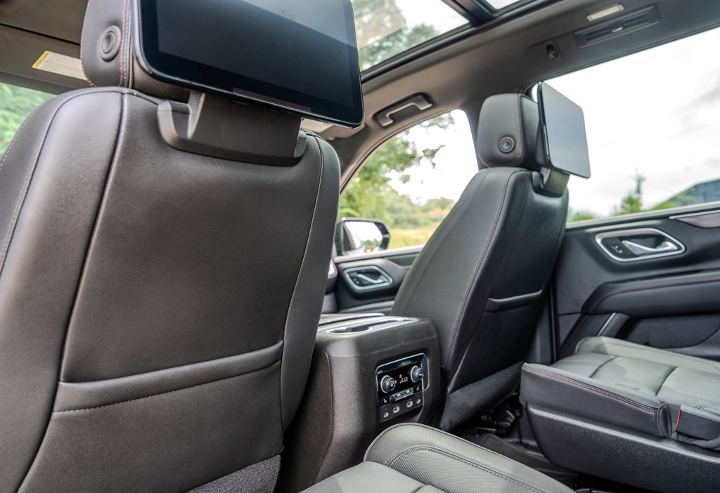 2021 Chevrolet Tahoe - $50,508
