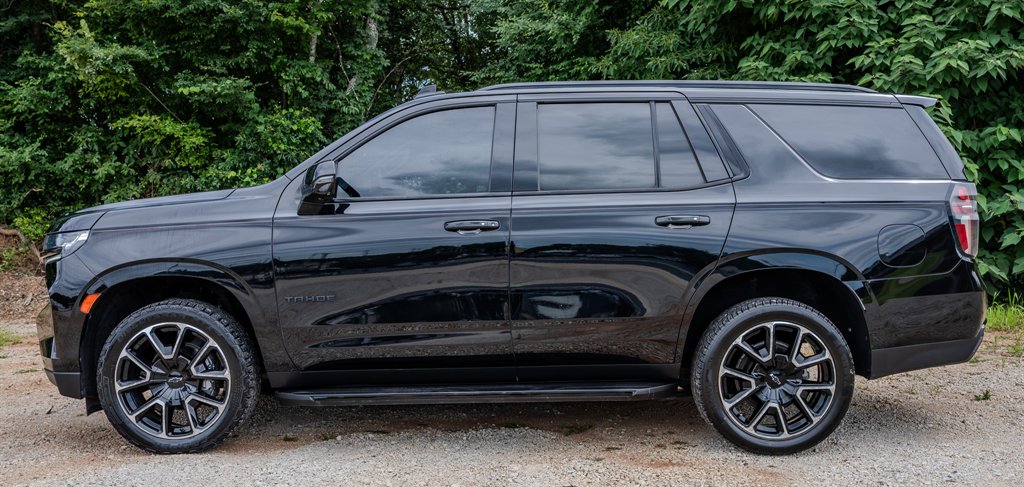 2021 Chevrolet Tahoe - $50,508