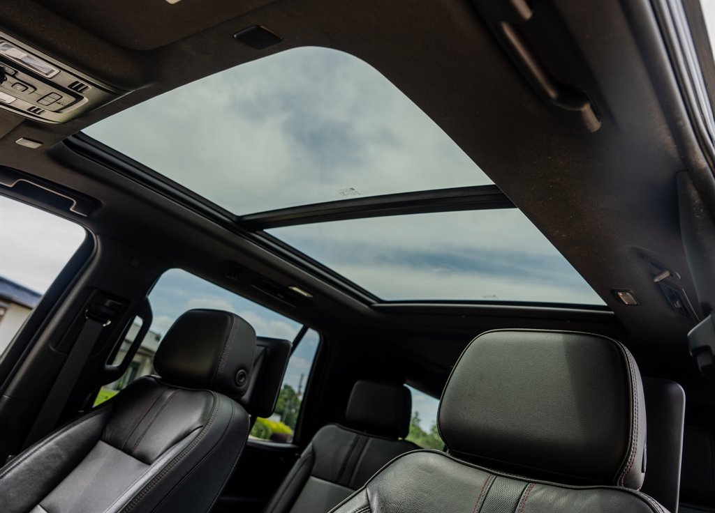 2021 Chevrolet Tahoe - $50,508