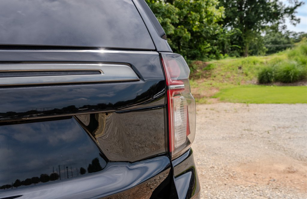 2021 Chevrolet Tahoe - $50,508