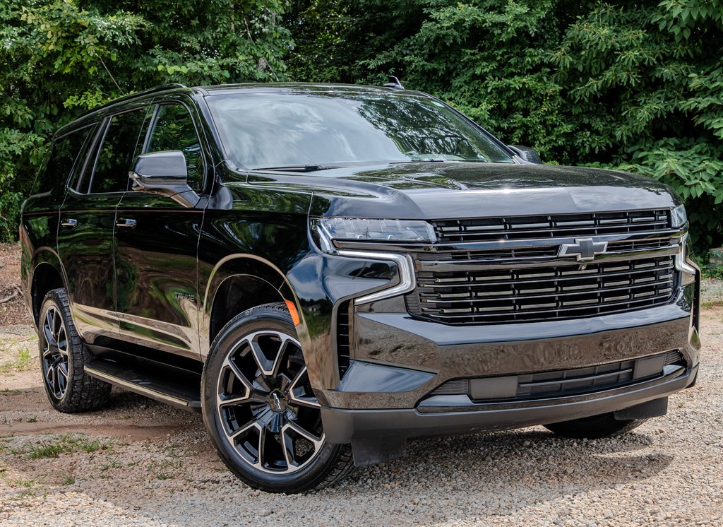 2021 Chevrolet Tahoe - $50,508