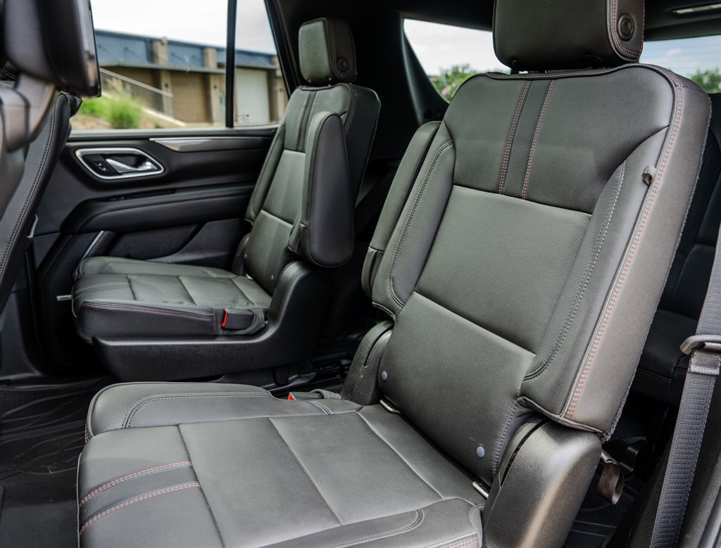 2021 Chevrolet Tahoe - $50,508