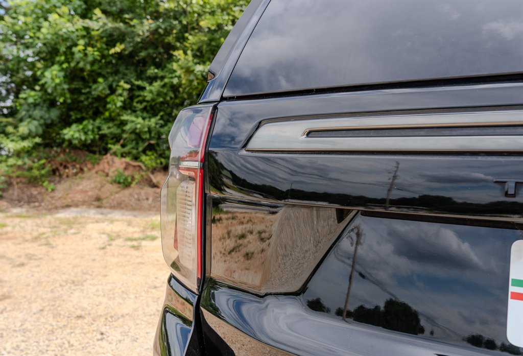 2021 Chevrolet Tahoe - $50,508