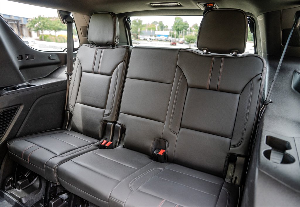 2021 Chevrolet Tahoe - $50,508