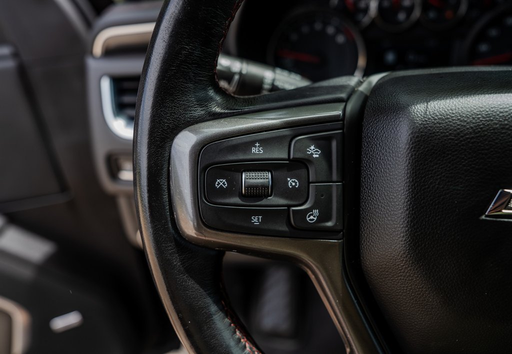2021 Chevrolet Tahoe - $50,508