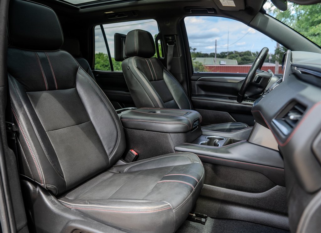 2021 Chevrolet Tahoe - $50,508