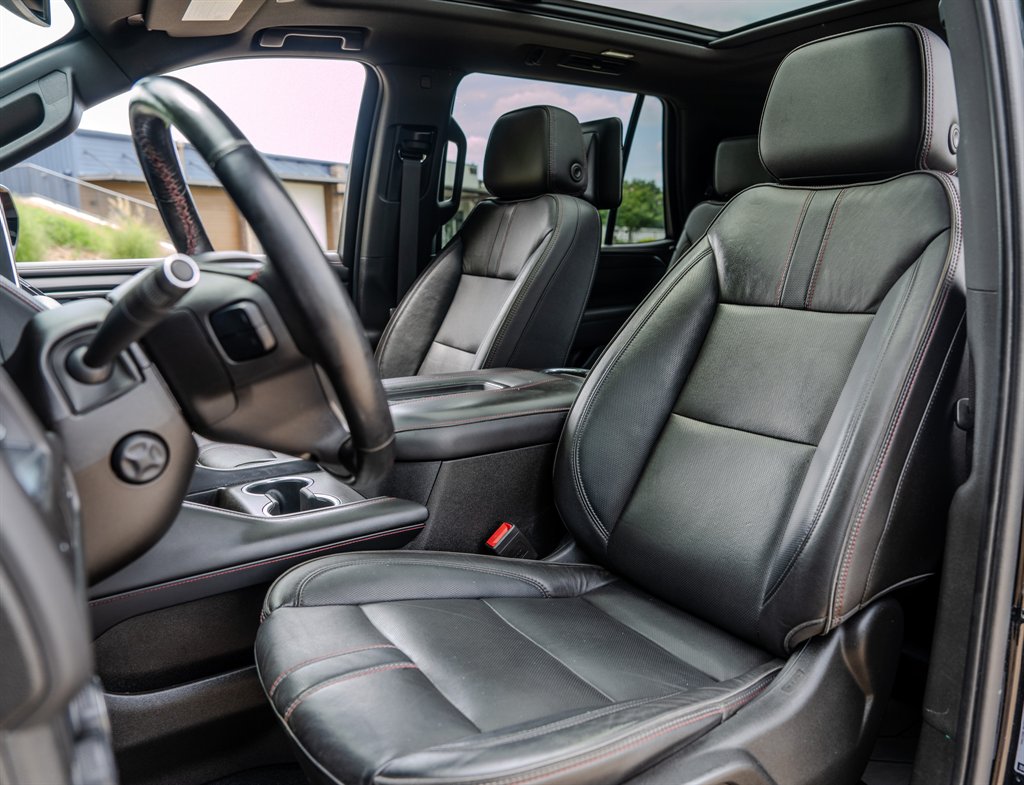 2021 Chevrolet Tahoe - $50,508