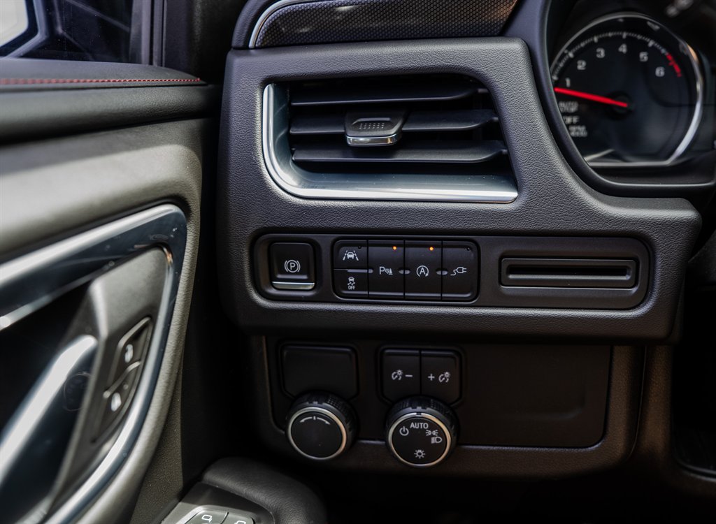 2021 Chevrolet Tahoe - $50,508