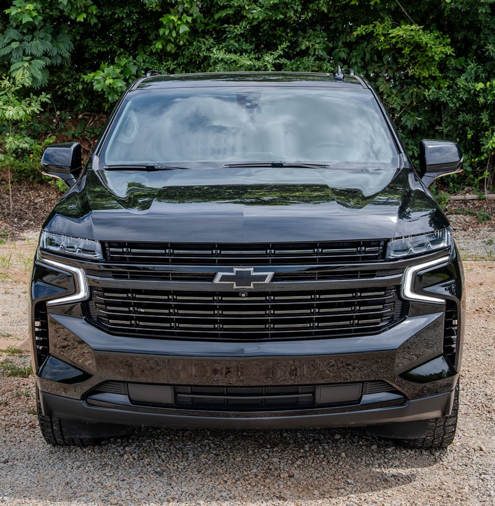 2021 Chevrolet Tahoe - $50,508