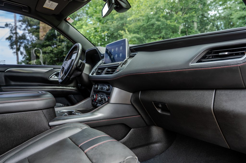 2021 Chevrolet Tahoe - $50,508