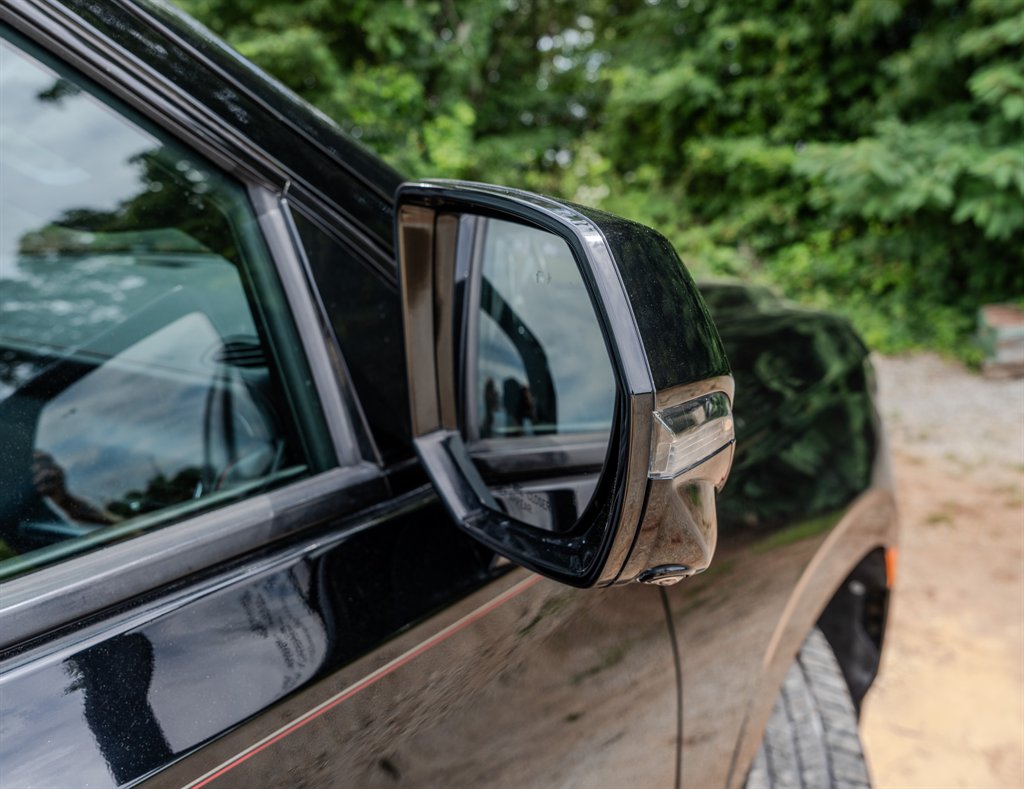 2021 Chevrolet Tahoe - $50,508