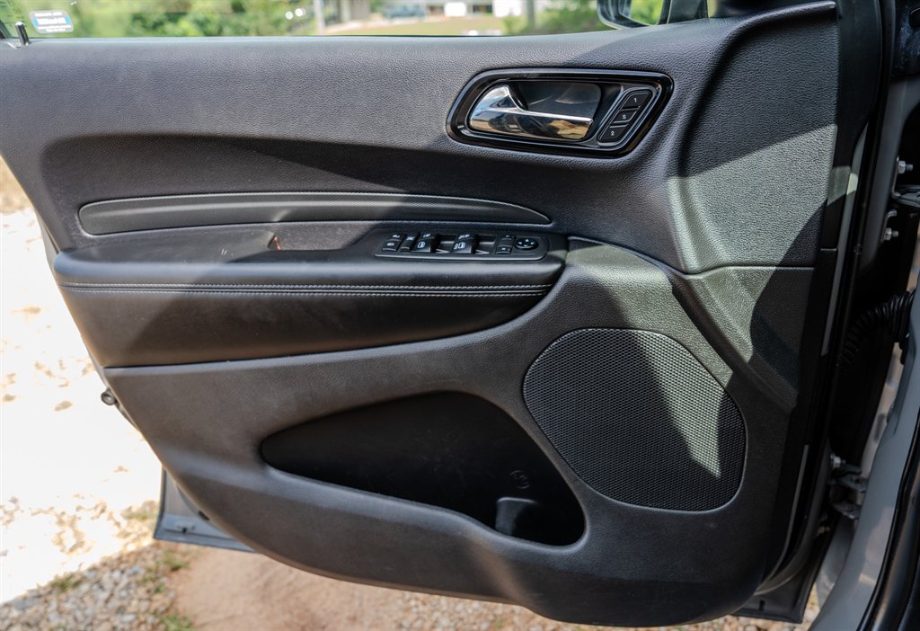 2021 Dodge Durango - $26,815
