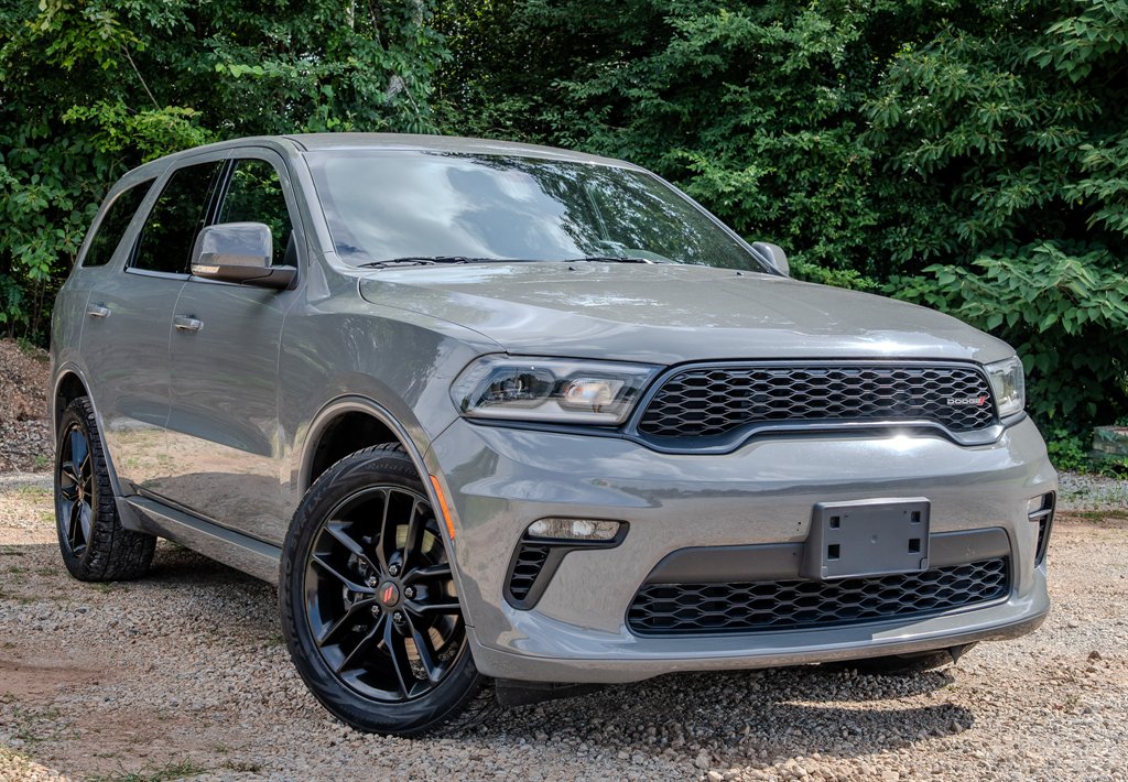 2021 Dodge Durango - $26,815