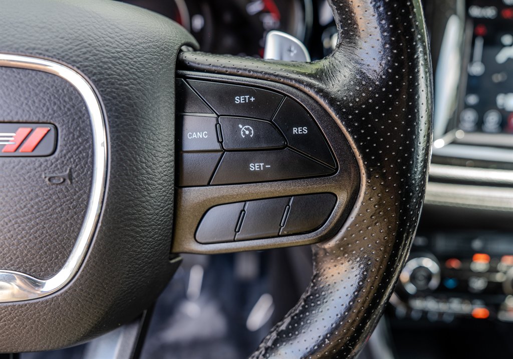 2021 Dodge Durango - $26,815