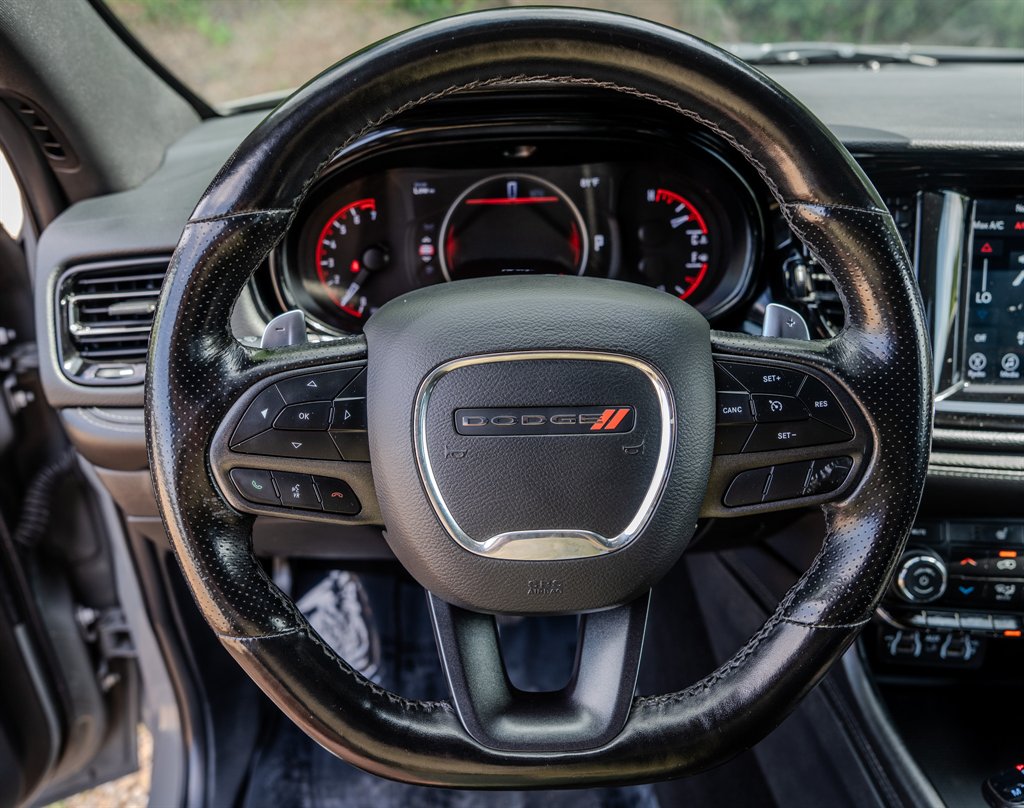 2021 Dodge Durango - $26,815