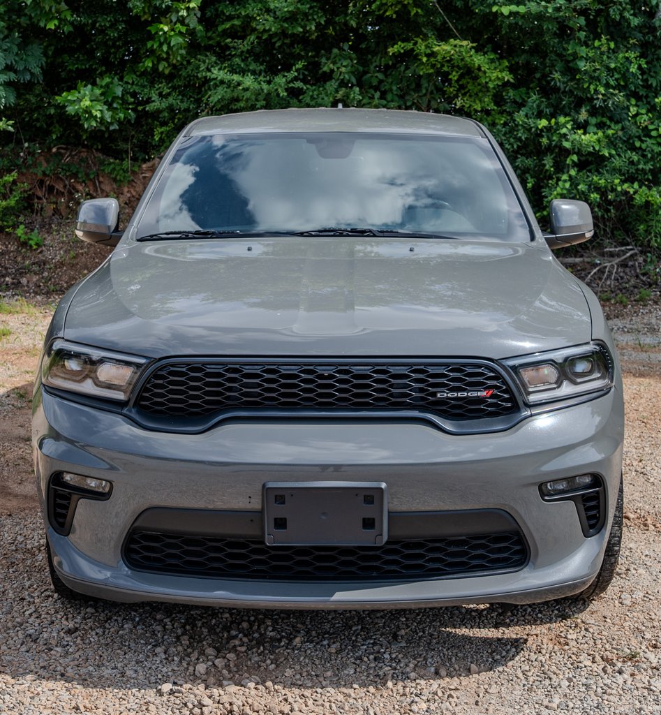 2021 Dodge Durango - $26,815