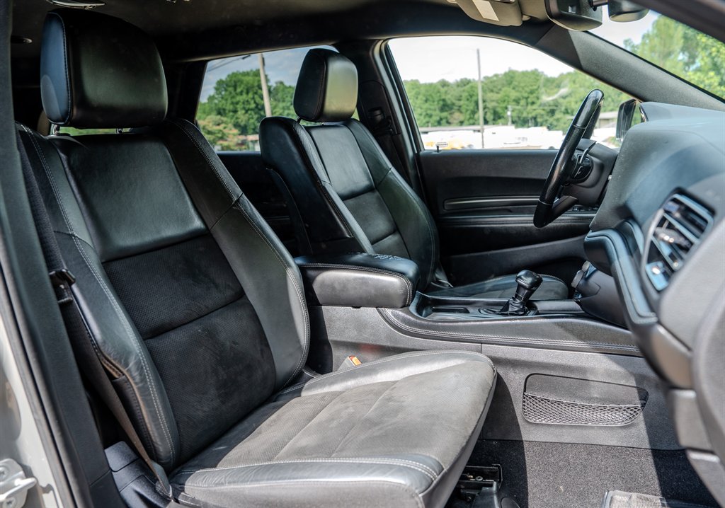 2021 Dodge Durango - $26,815