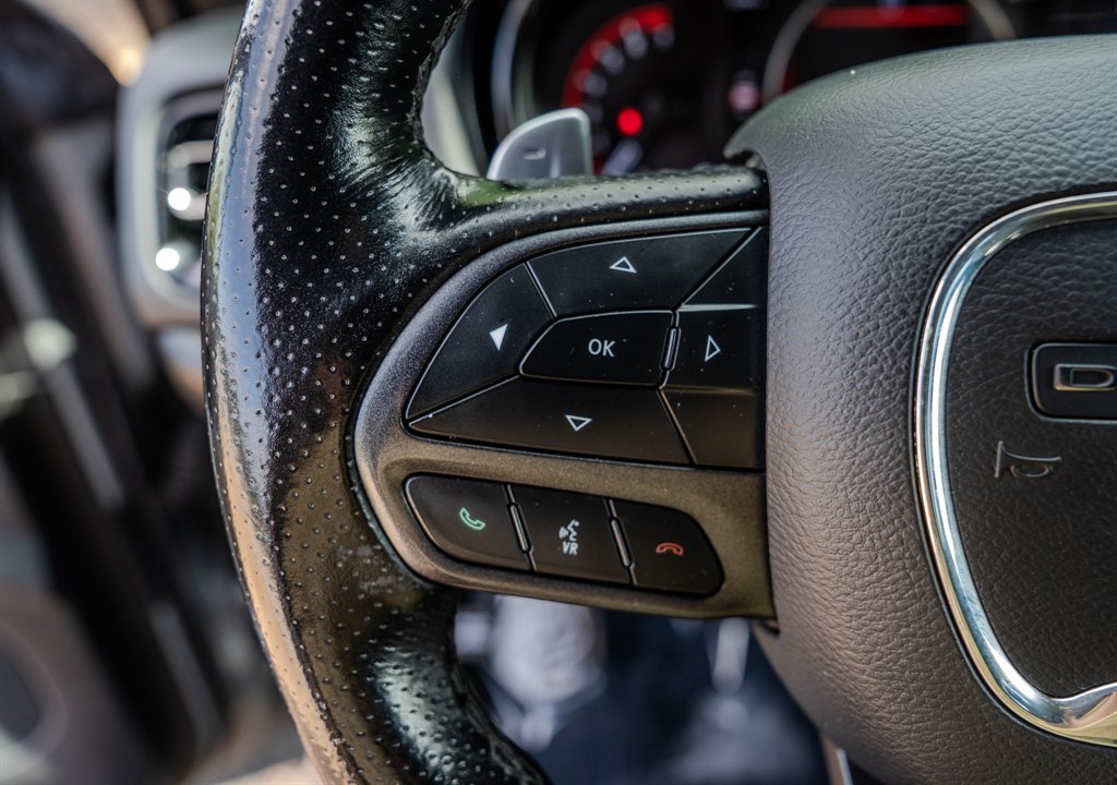 2021 Dodge Durango - $26,815