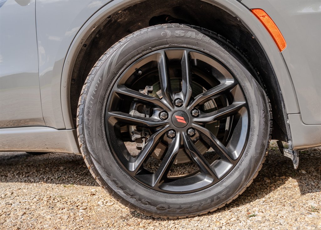2021 Dodge Durango - $26,815