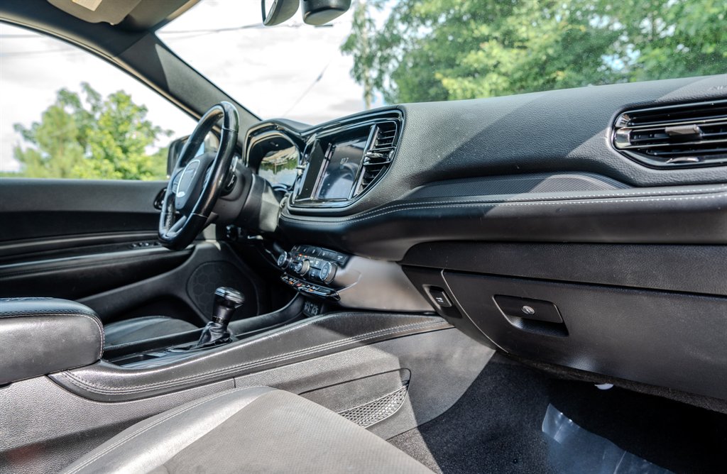 2021 Dodge Durango - $26,815