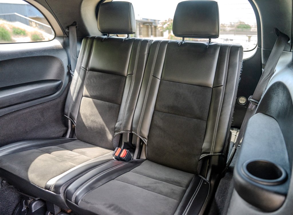 2021 Dodge Durango - $26,815