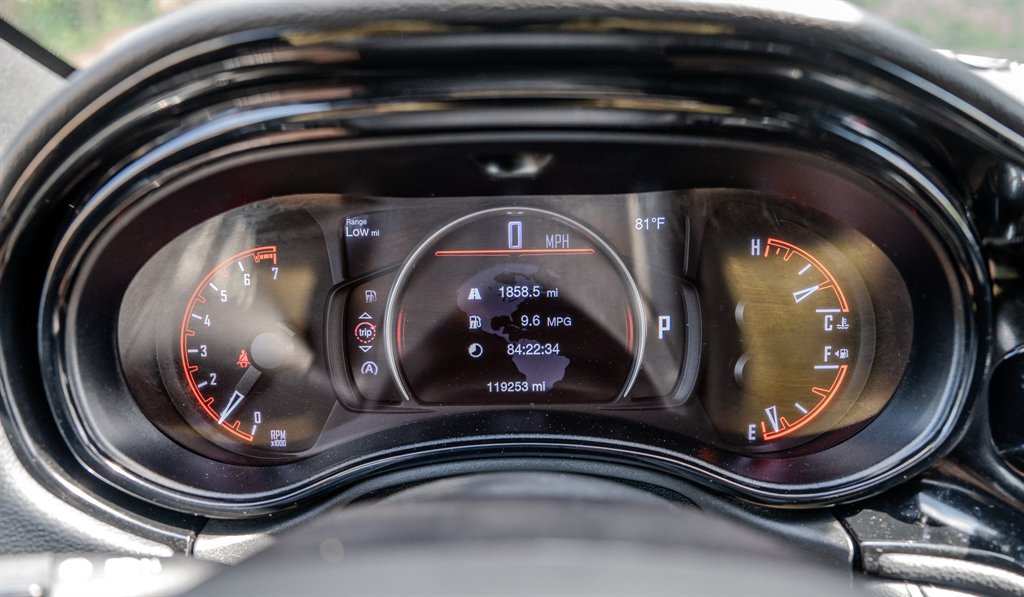 2021 Dodge Durango - $26,815