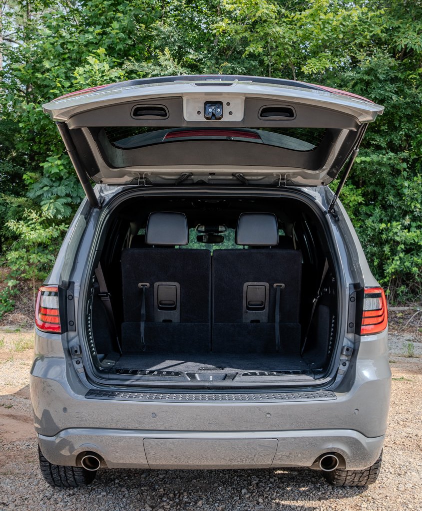 2021 Dodge Durango - $26,815