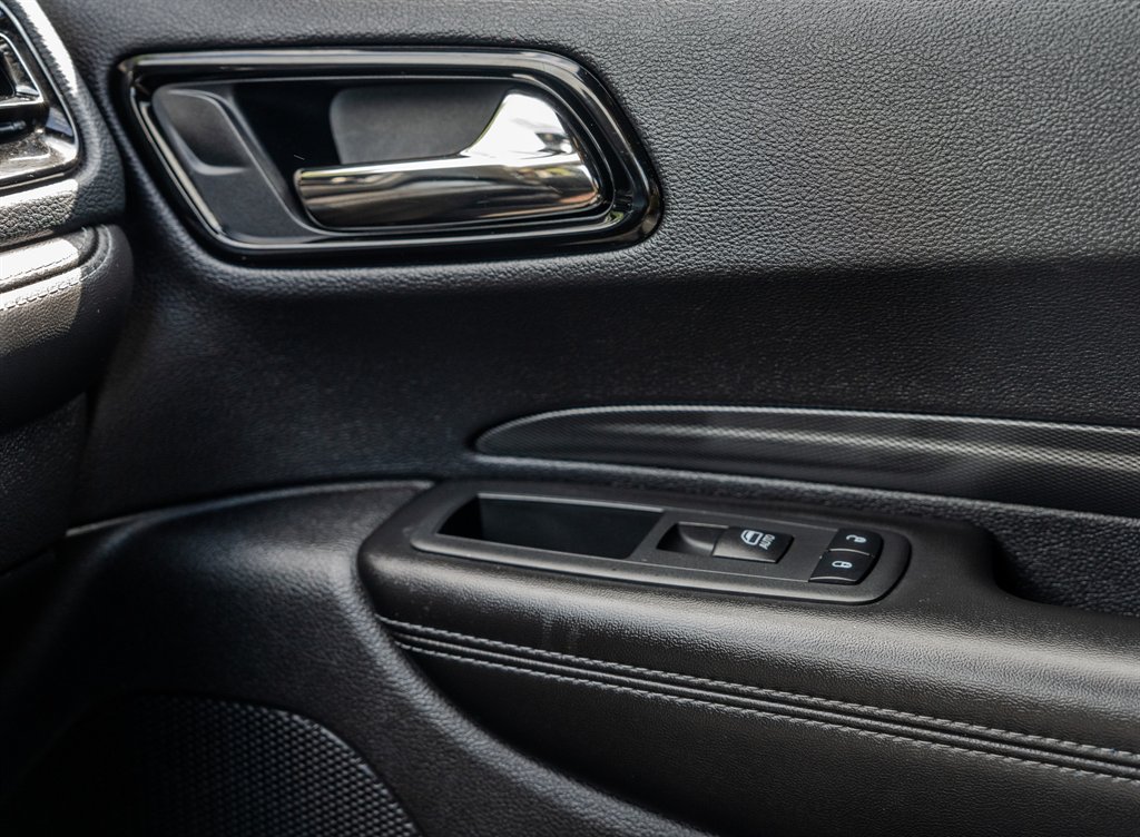 2021 Dodge Durango - $26,815