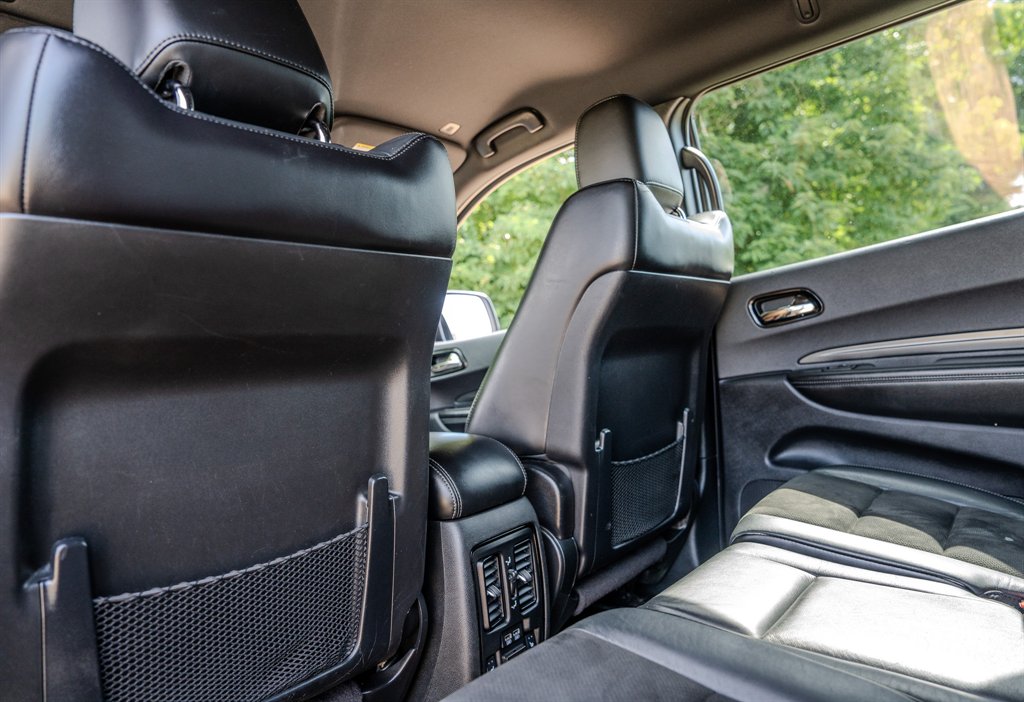 2021 Dodge Durango - $26,815