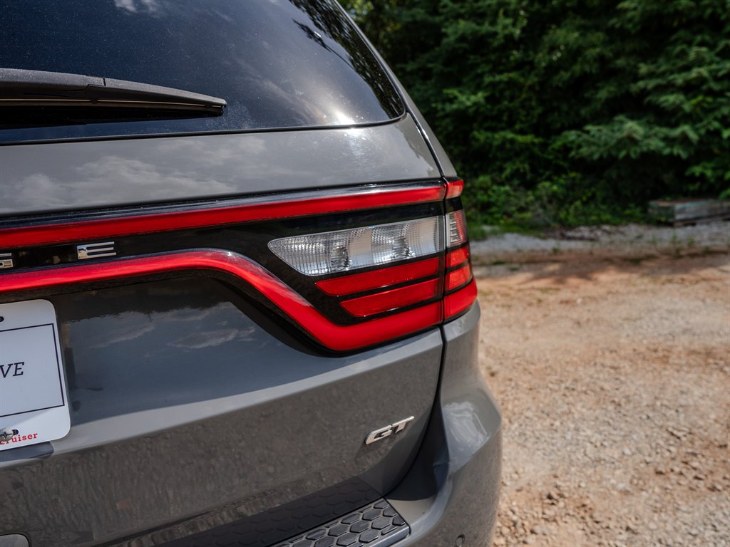 2021 Dodge Durango - $26,815