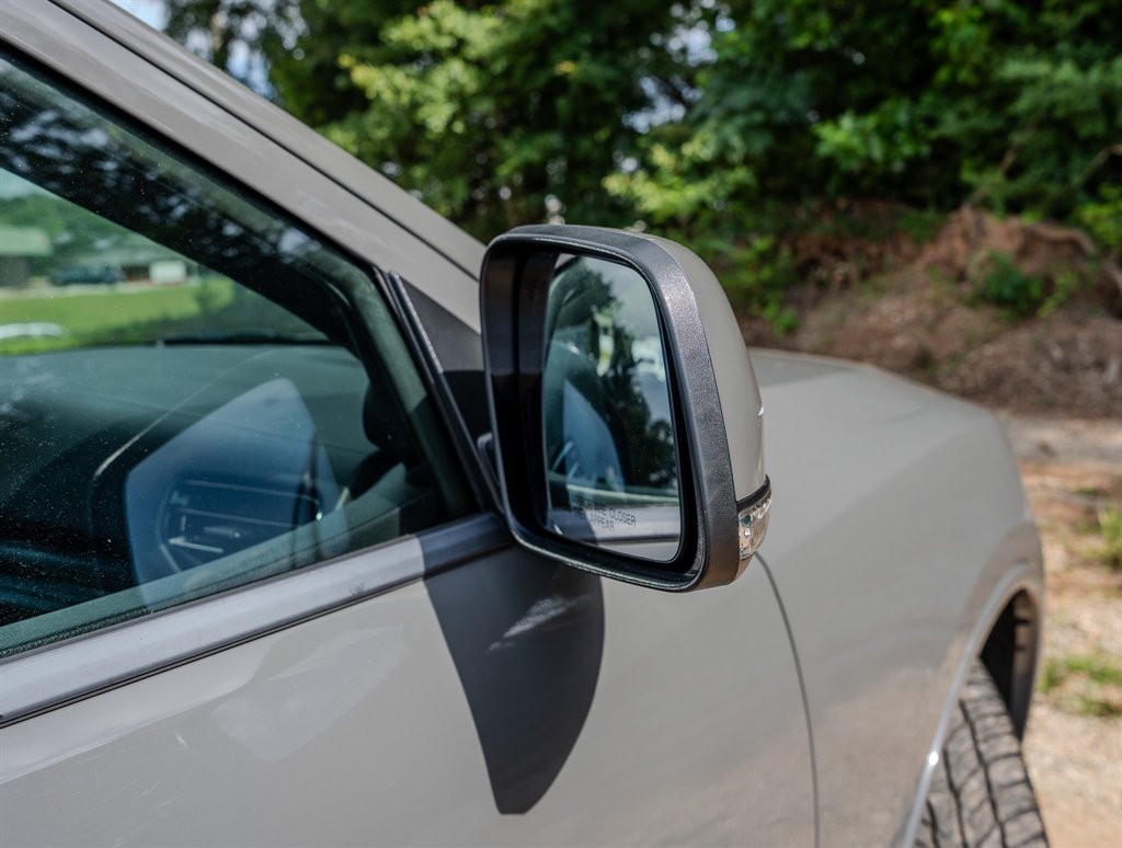 2021 Dodge Durango - $26,815
