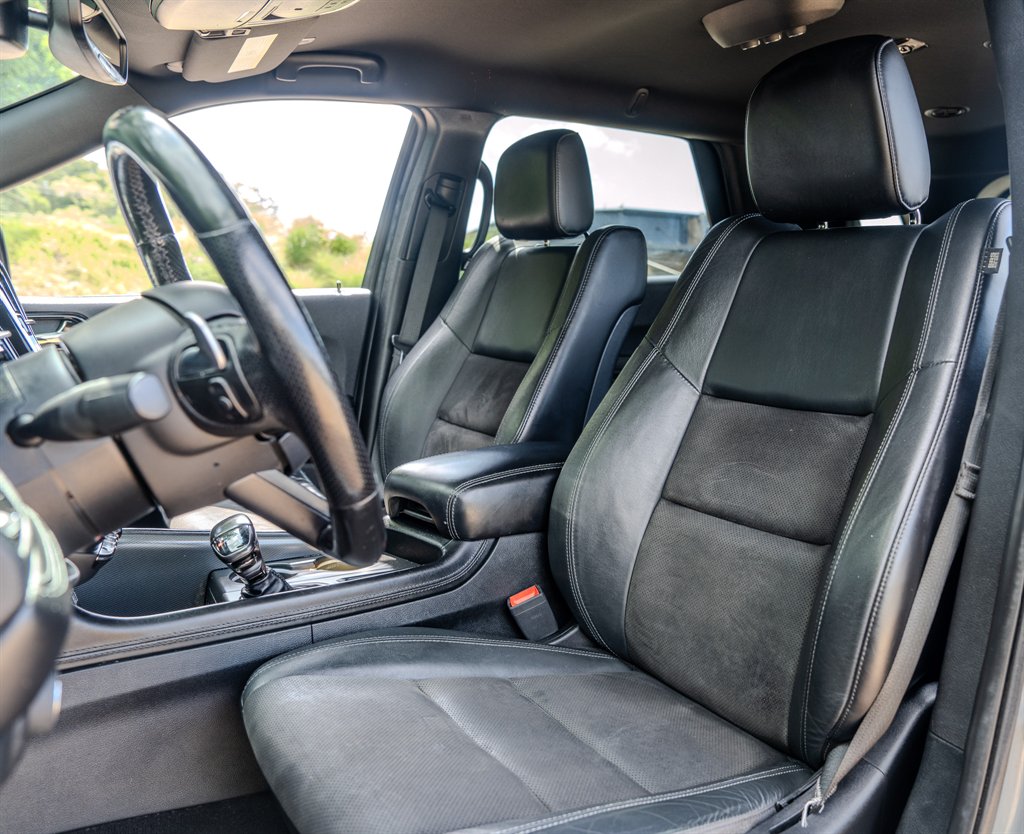 2021 Dodge Durango - $26,815