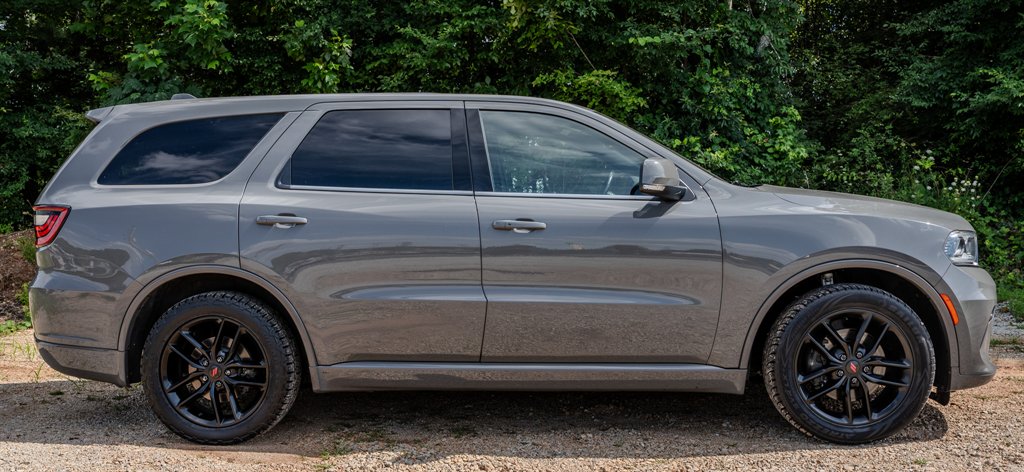 2021 Dodge Durango - $26,815