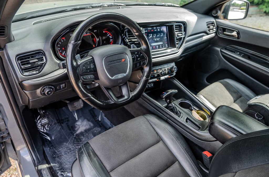 2021 Dodge Durango - $26,815