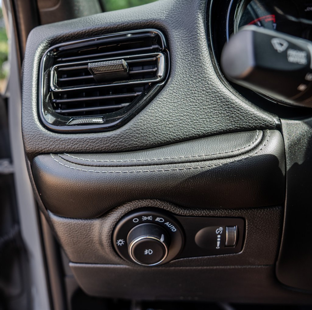 2021 Dodge Durango - $26,815