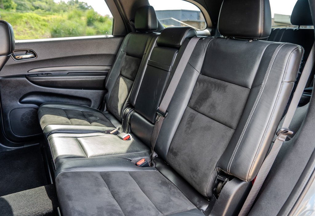 2021 Dodge Durango - $26,815